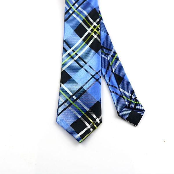 Men'sCasual Polyester Tie - MC68