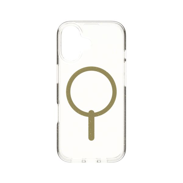 Zagg Milan Snap Case Compatible with iPhone 17