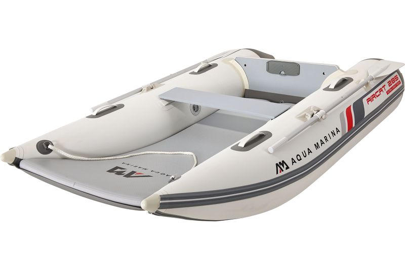 Aqua Marina AIRCAT 9'4" Boat