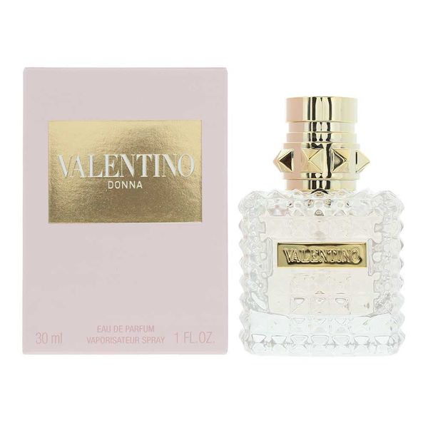 Valentino Donna Eau de Parfum 30ml (Parallel Import)