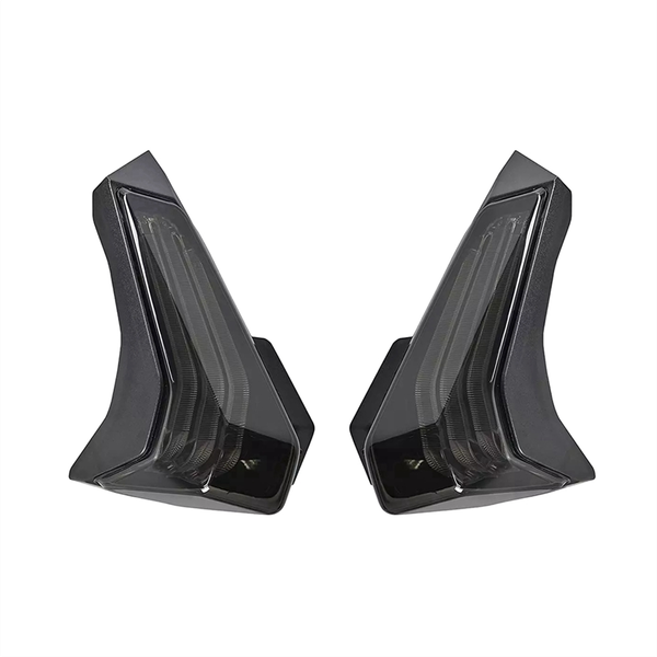 Led Taillights for Can Am Ryker 600 900 Led Compatible with Universal