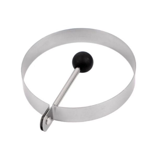 Round Shaped Egg Ring