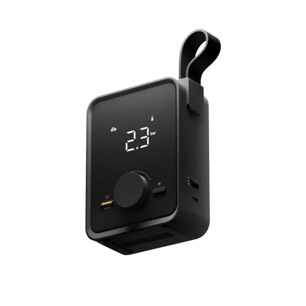 HOTO Air Pump Pro