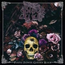 Purple Flower, Garden Black (Vinyl / 12" Album)