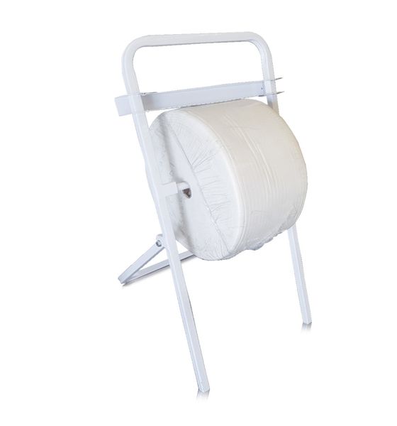 Garage/Jumbo Roll - Mild Steel