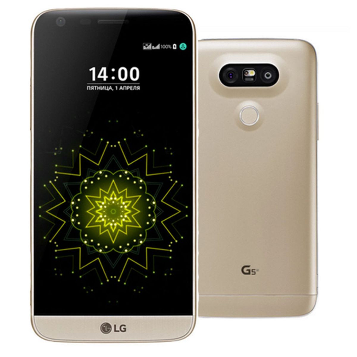 LG G5SE 32GB Dual Sim - GOLD