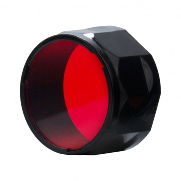 Fenix AOF-S+ red filter
