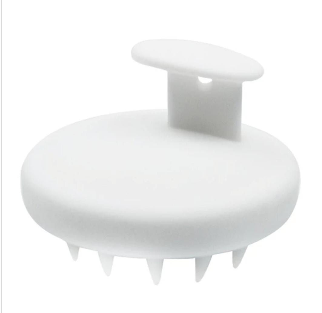 Silicone Hair Scalp Massager