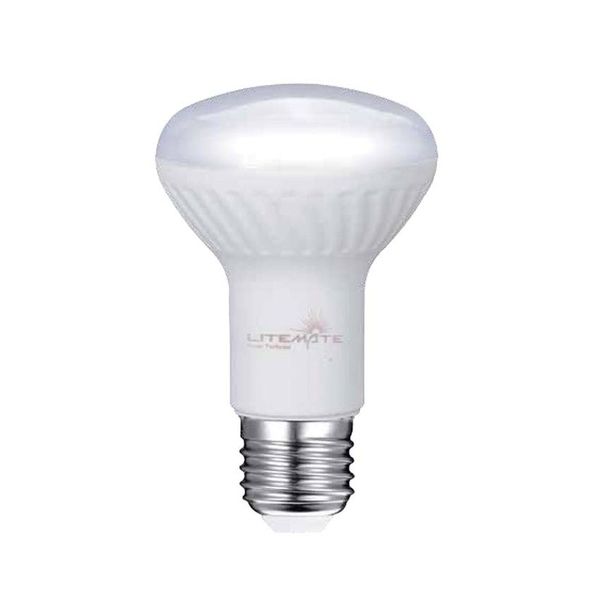 Litemate LED R63 8W Cool Day Light