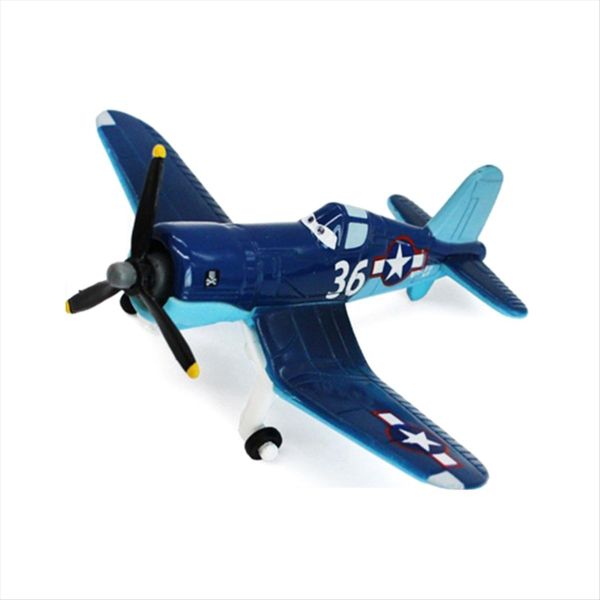 Secxifeo Planes No 36 Dusty Crophopper 1 55(Planes No 36)