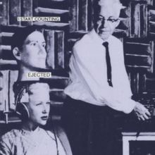 Ejected (CD / Album)