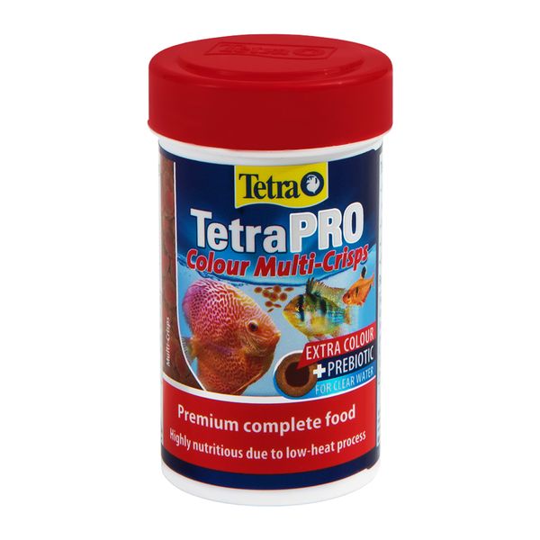 Tetra - Pro Colour Crisps - 100ml