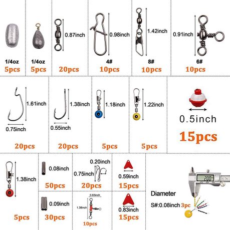Fishing Tackle Shop