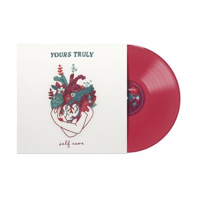 Self Care (Vinyl / 12" Album Coloured Vinyl (Limited Edition))