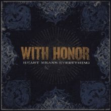 Heart Means Everything (Vinyl / 12" Album)