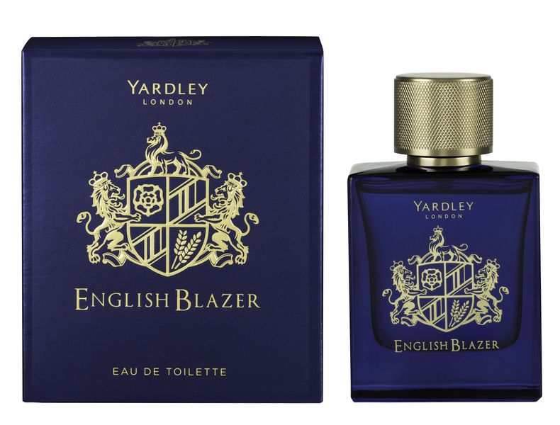 Yardley English Blazer Eau De Toilette