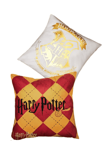 Harry Potter Modern Decorative Scatter Cushion/Pillowcase Cover