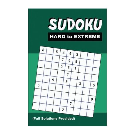 Insane Killer Sudoku