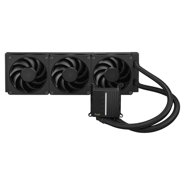 ASUS ProArt LC 360 all-in-one CPU liquid cooler