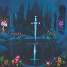 Spells (Vinyl / 12" EP)