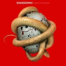 Threat to Survival (Vinyl / 12" Album Coloured Vinyl (Limited Edition))