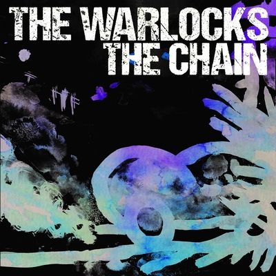 The Chain (Vinyl / 12" Album Coloured Vinyl)