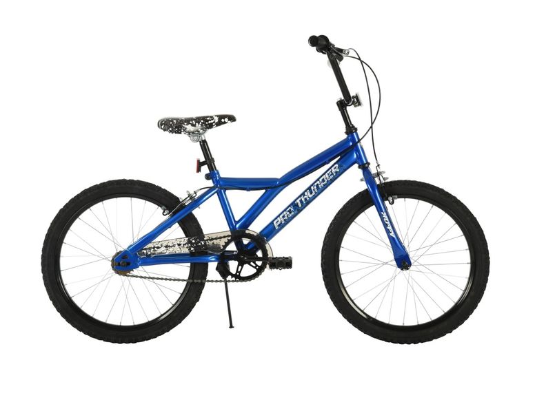 Huffy Pro Thunder 20' BMX Bicycle