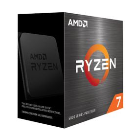 AMD Ryzen 7 5700X 8-Core 3.6GHz CPU Processor | Shop Today. Get it