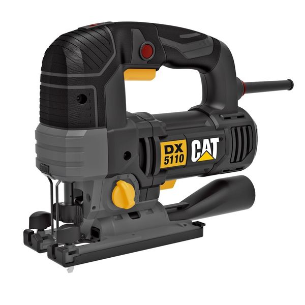 CAT Jigsaw 26mm 750W