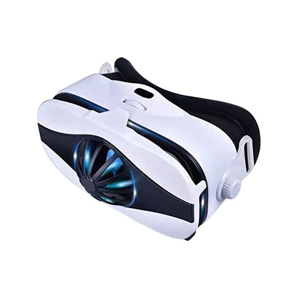 3D Glasses Virtual Reality Headset