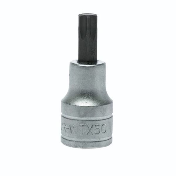 TengTools - 1/2inch TX Bit Socket TX50 - M121250T-C