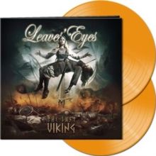 The Last Viking (Vinyl / 12" Album Coloured Vinyl)