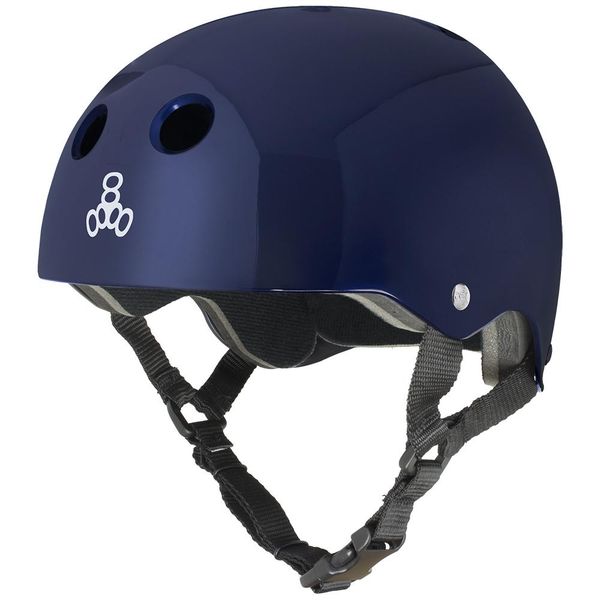 Triple8 Standard Liner Helmet - Blue