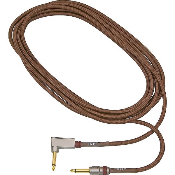 VOX Class A Acoustic Guitar Cable VAC19 - 6 Meters