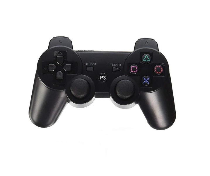 PlayStation 3 (PS3) Controller - wireless