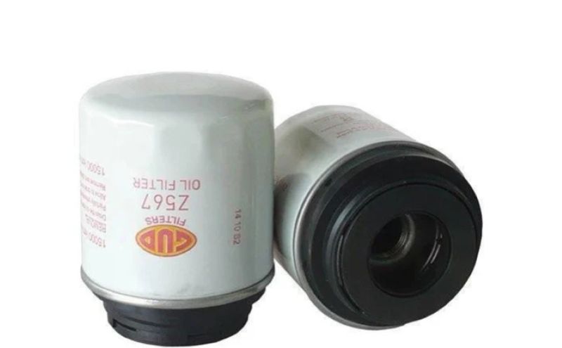 Oil Filter Audi / VW 1.4 TSi CLP / CAX (Screw-On Type) Z567 GUD