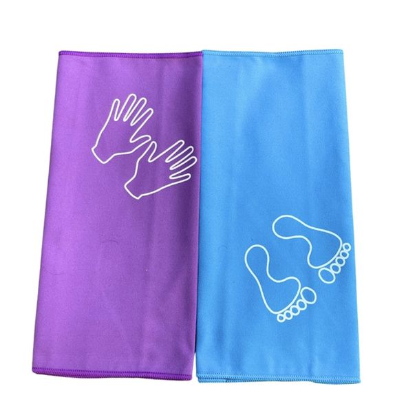Swim-Dry Travel Companion, Hand &amp; Feet Microfibre Towel