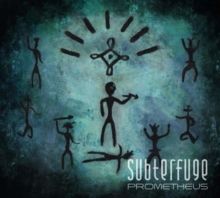 Prometheus (CD / Album)