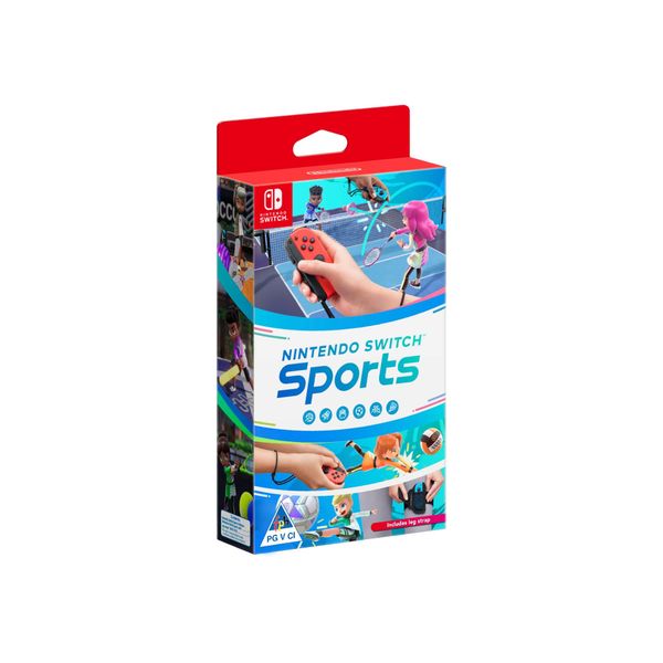 Nintendo Switch Sports