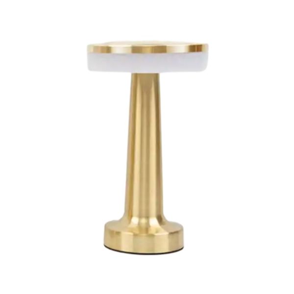 Daydeal Portable USB Charging Touch Table Lamp x3