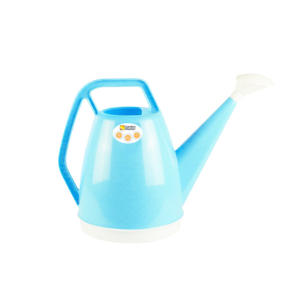 Garden Master Watering Can Teal 5 Litre