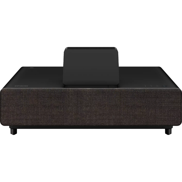 Epson Android TV Ultra Short Throw Smart Projector - 130" 4K UHD Projector