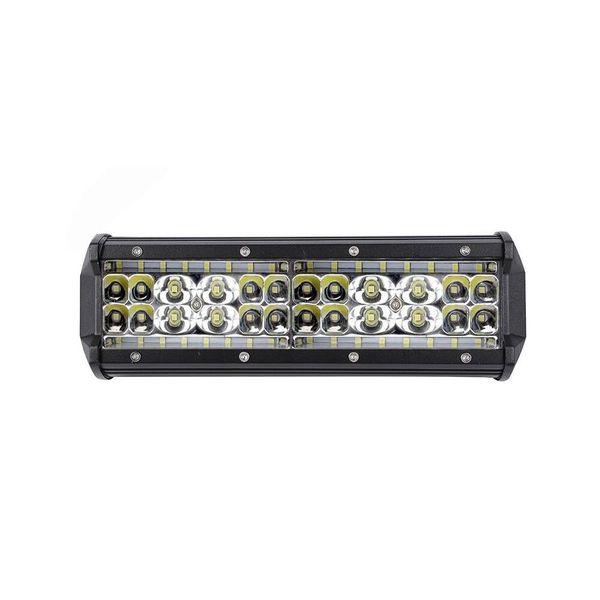 30.5cm Car Bar Light Combo 168W
