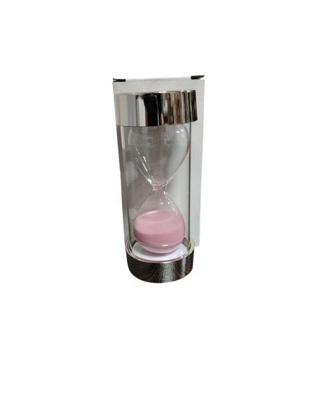 Pink Sand HourGlass
