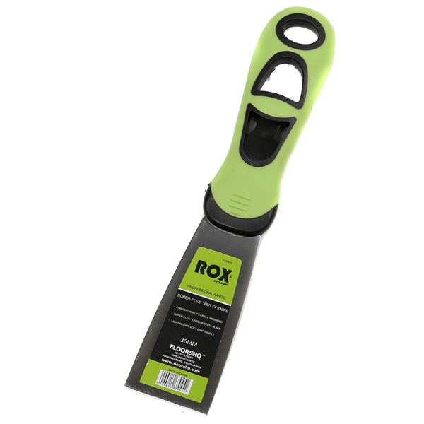 38MM Utility Scraper Or Putty Knife Carbon Steel