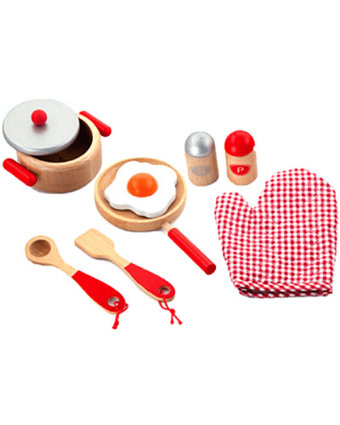 Cooking Tool Set