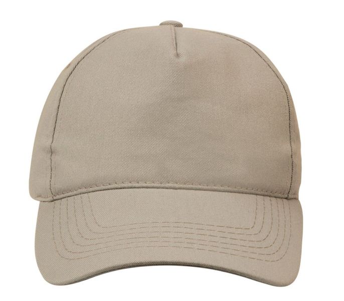 Dad Hat - Khaki image
