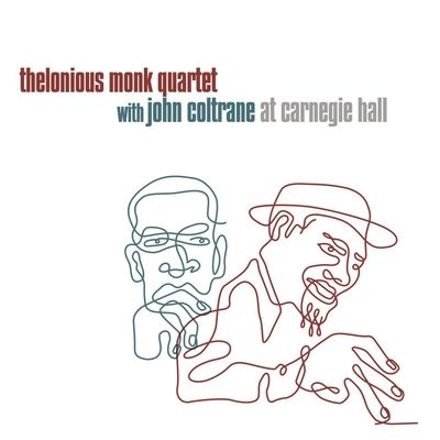 At Carnegie Hall (Vinyl / 12" Album)