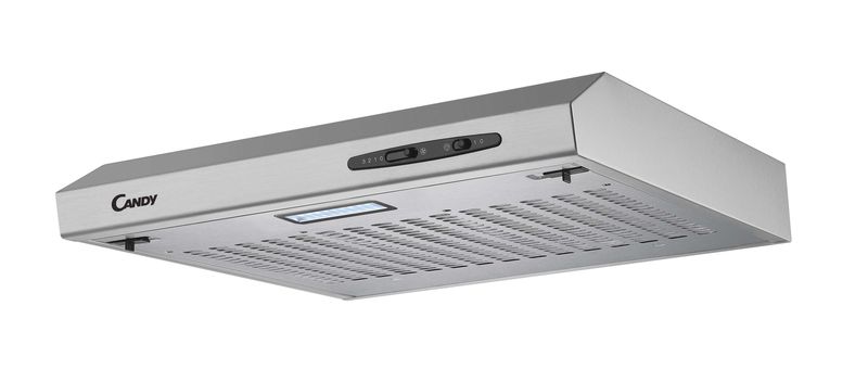 Candy 60cm Idea Stainless Steel Cooker Hood
