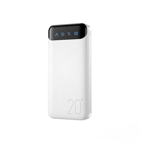 White image